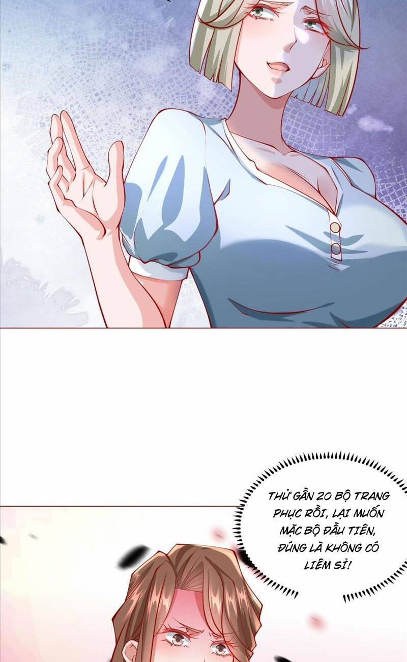 Tôi Là Tài Xế Xe Công Nghệ Có Chút Tiền Thì Đã Sao? 35 trang 25