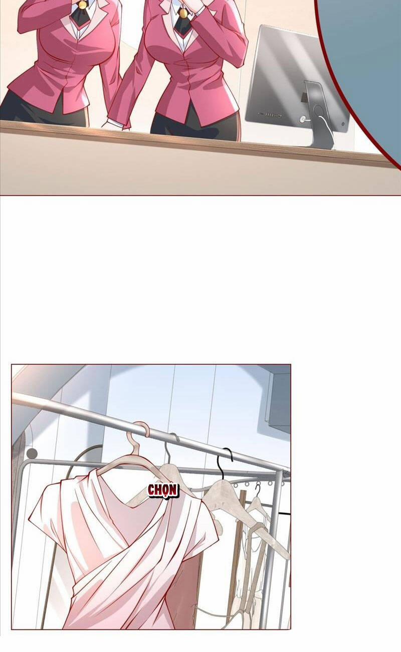 Tôi Là Tài Xế Xe Công Nghệ Có Chút Tiền Thì Đã Sao? 35 trang 27