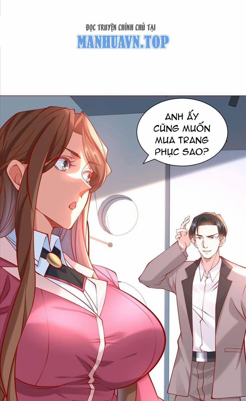 Tôi Là Tài Xế Xe Công Nghệ Có Chút Tiền Thì Đã Sao? 35 trang 29