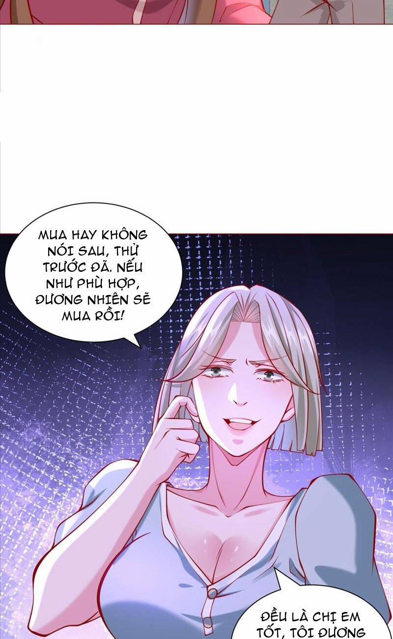 Tôi Là Tài Xế Xe Công Nghệ Có Chút Tiền Thì Đã Sao? 35 trang 30