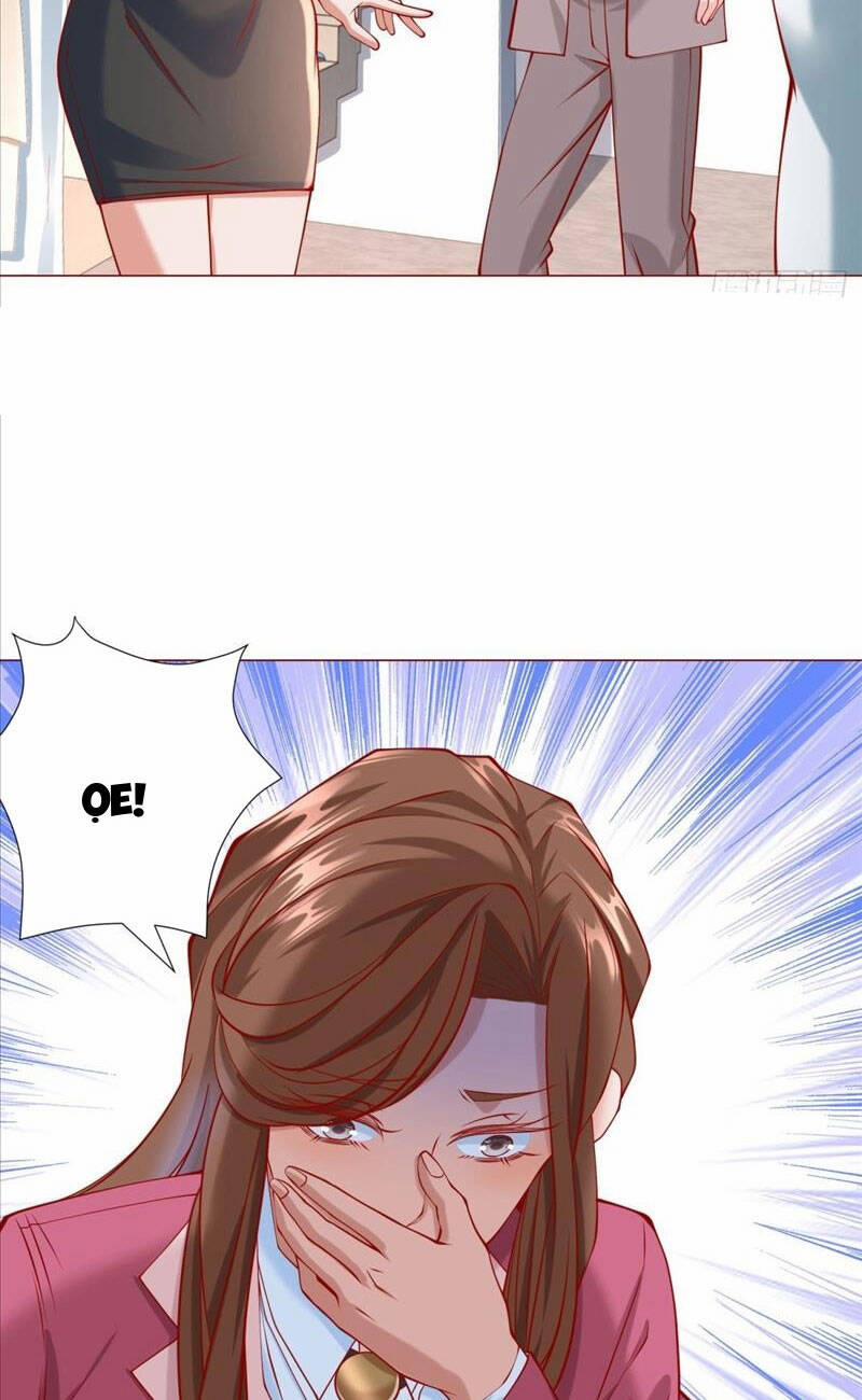 Tôi Là Tài Xế Xe Công Nghệ Có Chút Tiền Thì Đã Sao? 35 trang 32