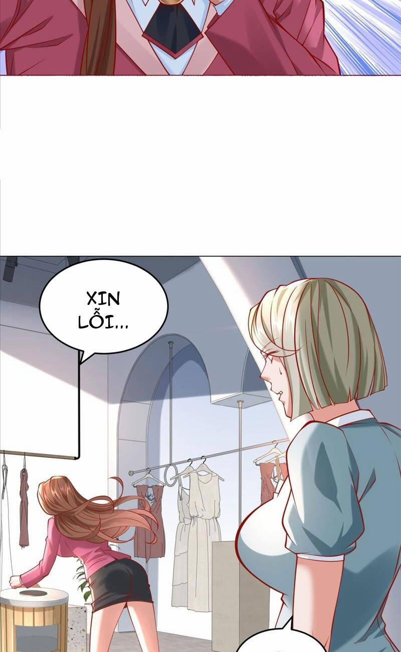 Tôi Là Tài Xế Xe Công Nghệ Có Chút Tiền Thì Đã Sao? 35 trang 33