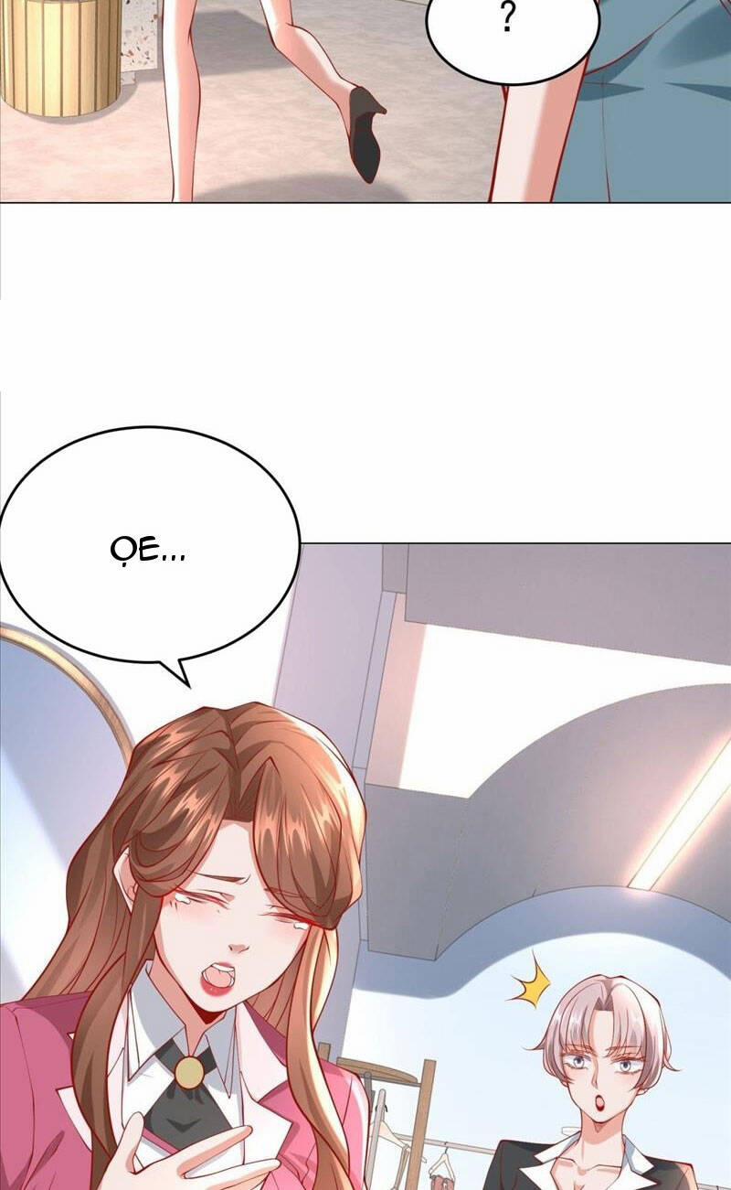 Tôi Là Tài Xế Xe Công Nghệ Có Chút Tiền Thì Đã Sao? 35 trang 34