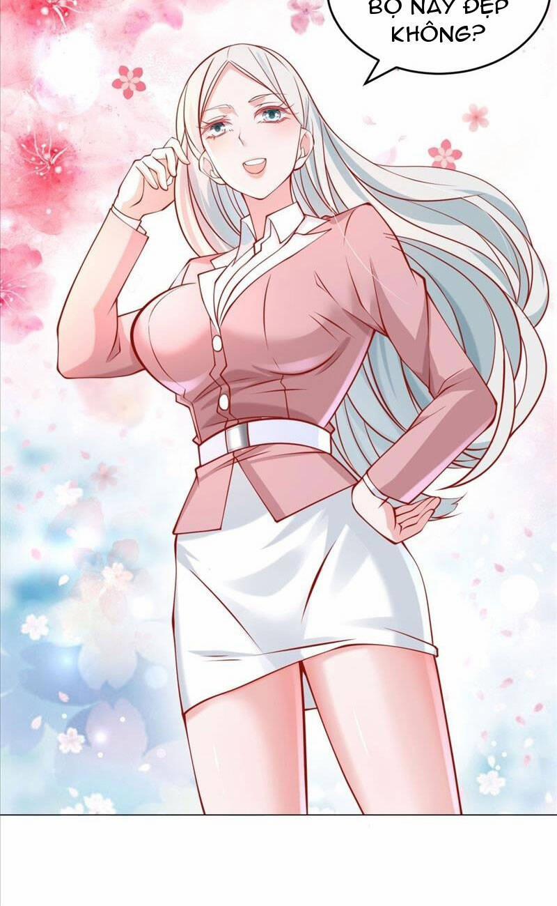 Tôi Là Tài Xế Xe Công Nghệ Có Chút Tiền Thì Đã Sao? 35 trang 39