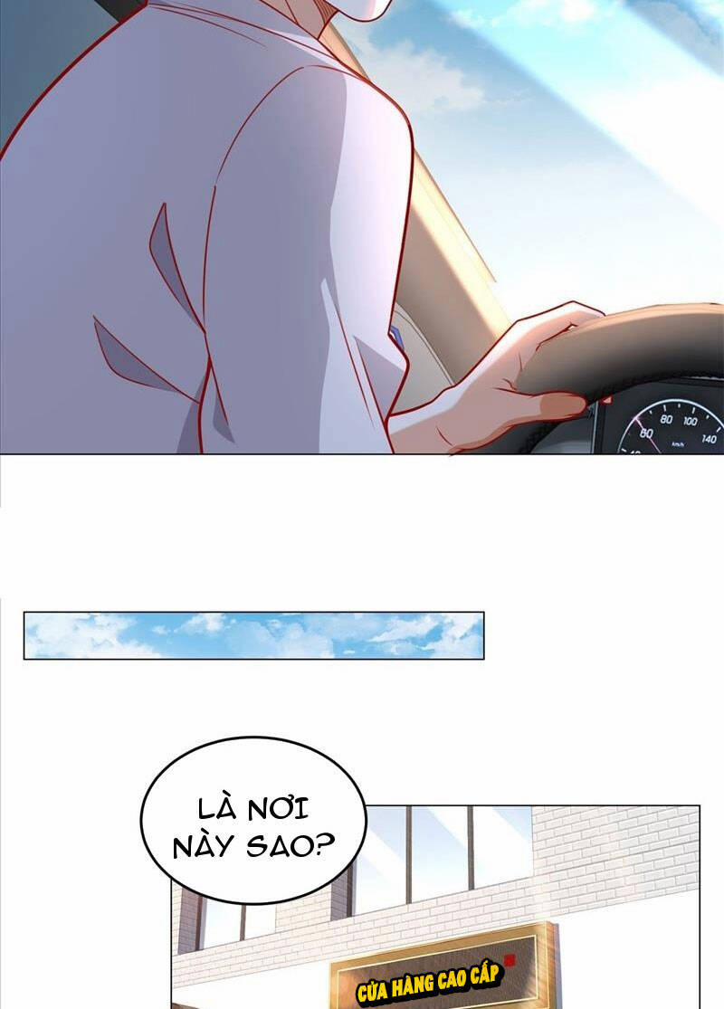 Tôi Là Tài Xế Xe Công Nghệ Có Chút Tiền Thì Đã Sao? 35 trang 4