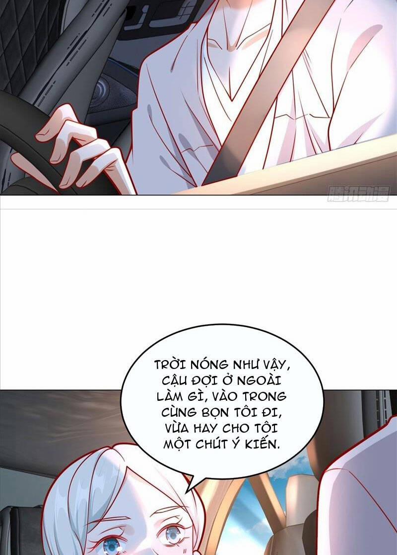 Tôi Là Tài Xế Xe Công Nghệ Có Chút Tiền Thì Đã Sao? 35 trang 6