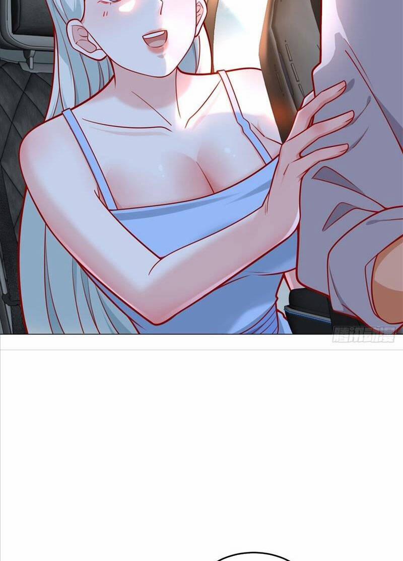 Tôi Là Tài Xế Xe Công Nghệ Có Chút Tiền Thì Đã Sao? 35 trang 7