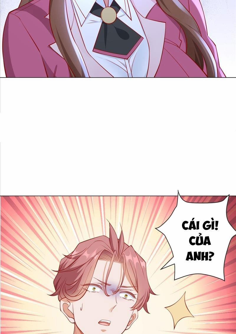Tôi Là Tài Xế Xe Công Nghệ Có Chút Tiền Thì Đã Sao? 36 trang 11