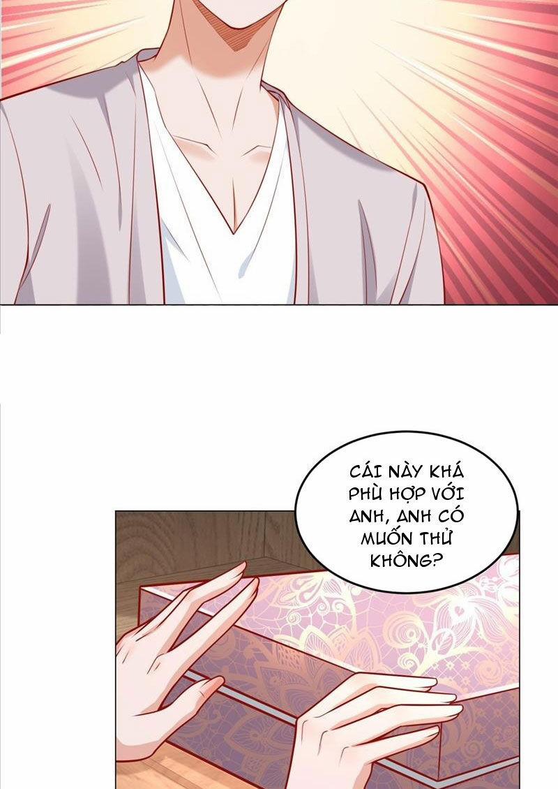 Tôi Là Tài Xế Xe Công Nghệ Có Chút Tiền Thì Đã Sao? 36 trang 12