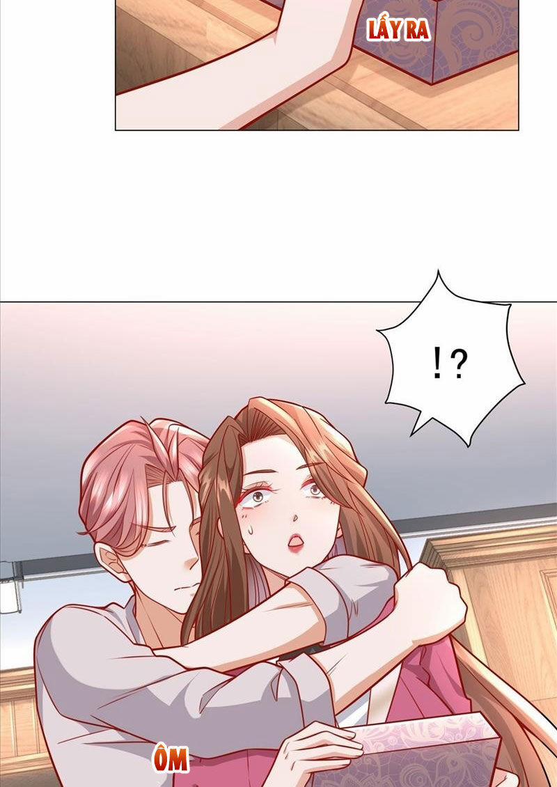 Tôi Là Tài Xế Xe Công Nghệ Có Chút Tiền Thì Đã Sao? 36 trang 13