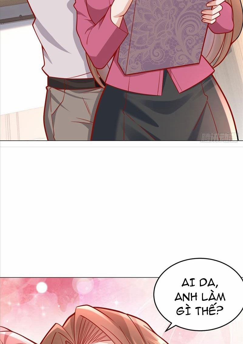 Tôi Là Tài Xế Xe Công Nghệ Có Chút Tiền Thì Đã Sao? 36 trang 14