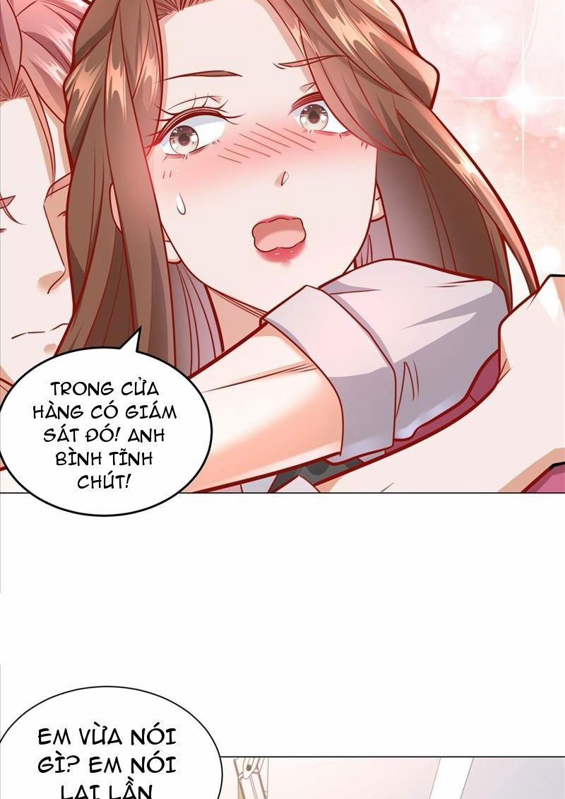 Tôi Là Tài Xế Xe Công Nghệ Có Chút Tiền Thì Đã Sao? 36 trang 15