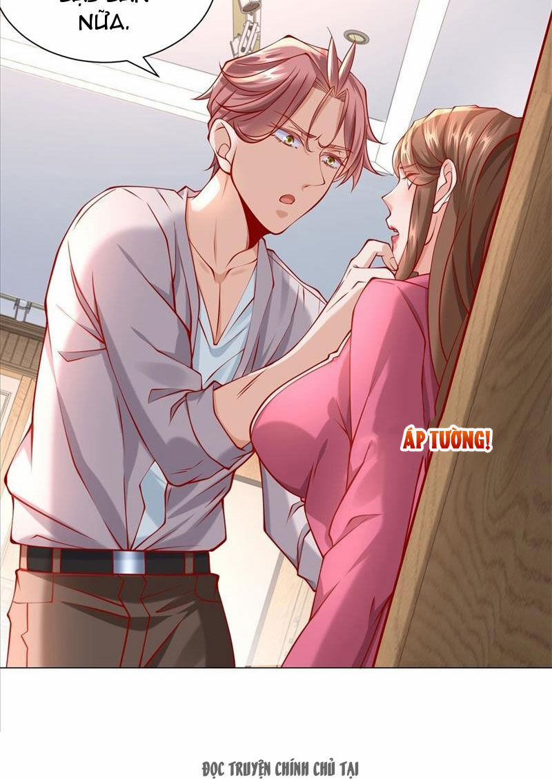 Tôi Là Tài Xế Xe Công Nghệ Có Chút Tiền Thì Đã Sao? 36 trang 16