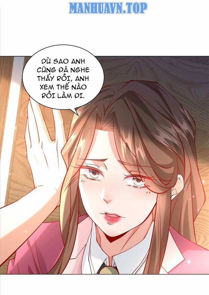 Tôi Là Tài Xế Xe Công Nghệ Có Chút Tiền Thì Đã Sao? 36 trang 17