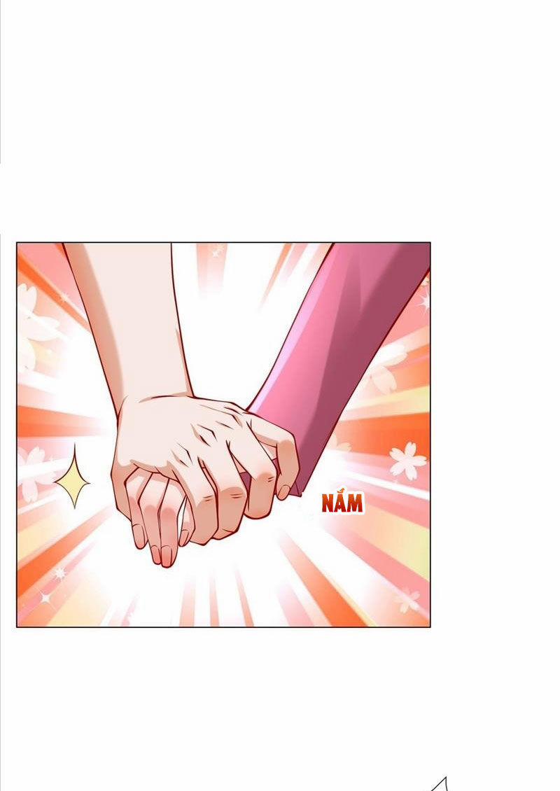 Tôi Là Tài Xế Xe Công Nghệ Có Chút Tiền Thì Đã Sao? 36 trang 18