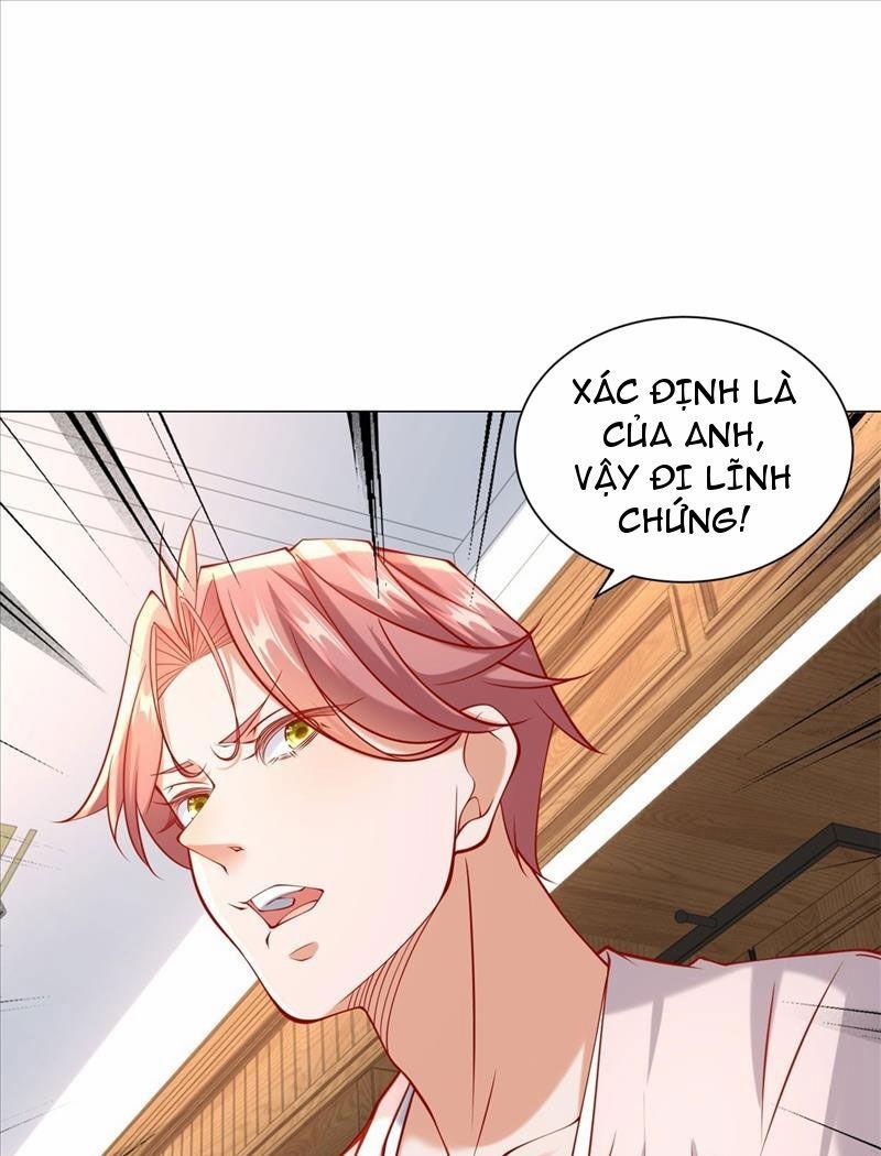 Tôi Là Tài Xế Xe Công Nghệ Có Chút Tiền Thì Đã Sao? 36 trang 20