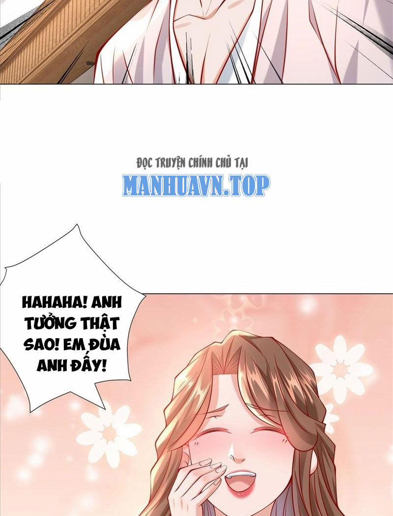 Tôi Là Tài Xế Xe Công Nghệ Có Chút Tiền Thì Đã Sao? 36 trang 21
