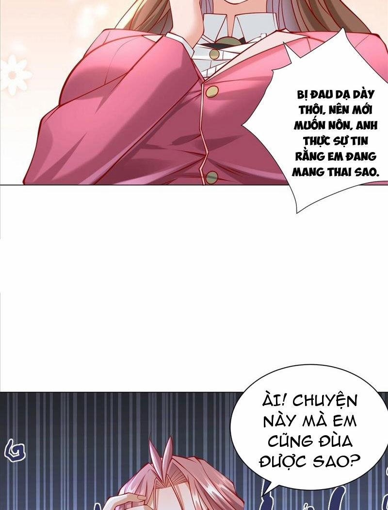 Tôi Là Tài Xế Xe Công Nghệ Có Chút Tiền Thì Đã Sao? 36 trang 22