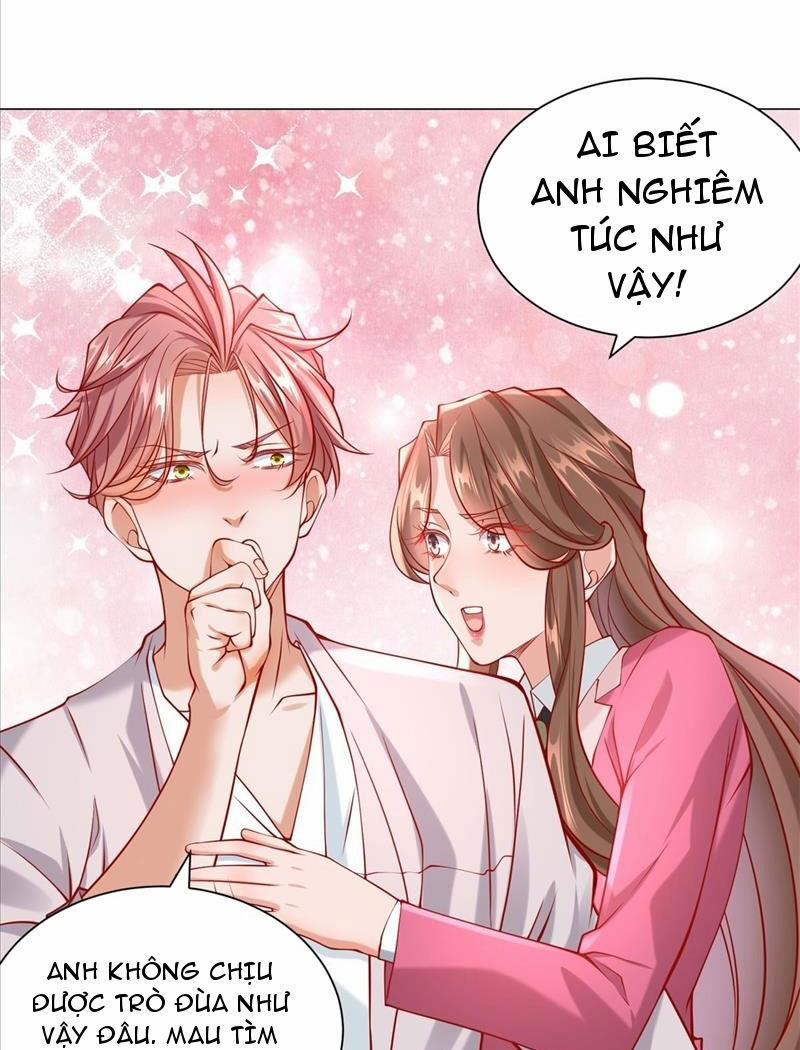 Tôi Là Tài Xế Xe Công Nghệ Có Chút Tiền Thì Đã Sao? 36 trang 24