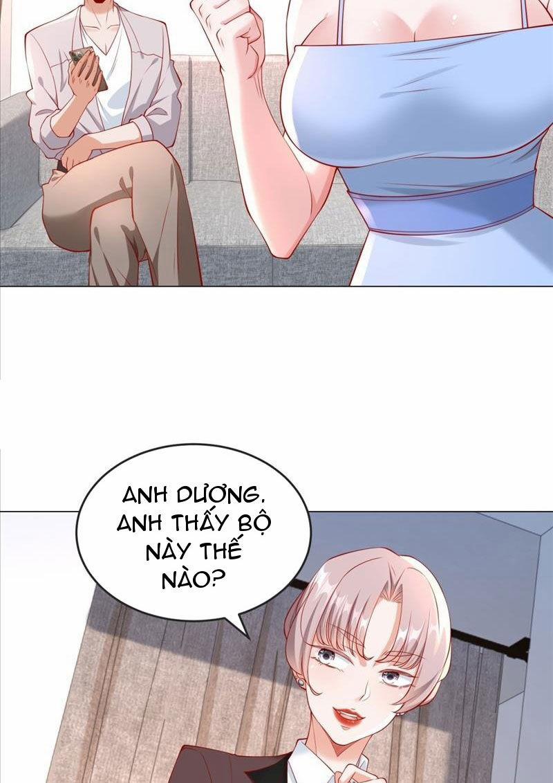 Tôi Là Tài Xế Xe Công Nghệ Có Chút Tiền Thì Đã Sao? 36 trang 3