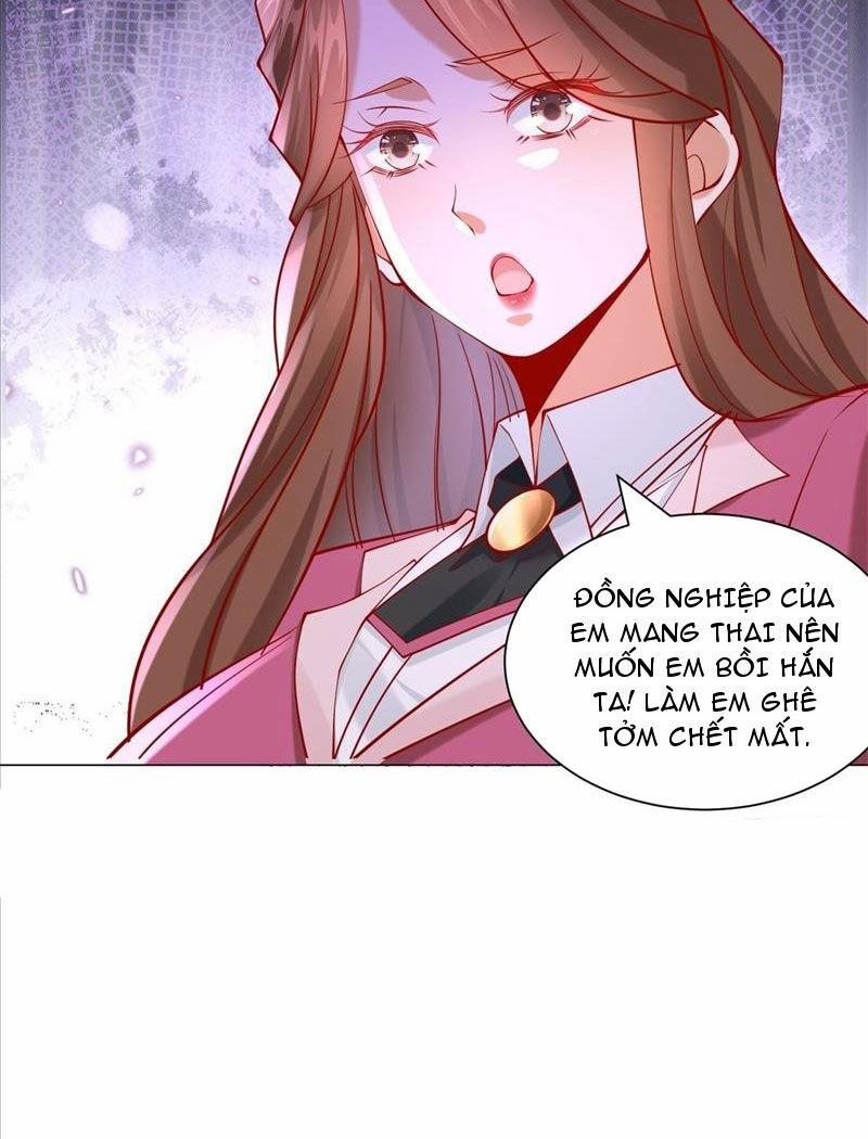 Tôi Là Tài Xế Xe Công Nghệ Có Chút Tiền Thì Đã Sao? 36 trang 30