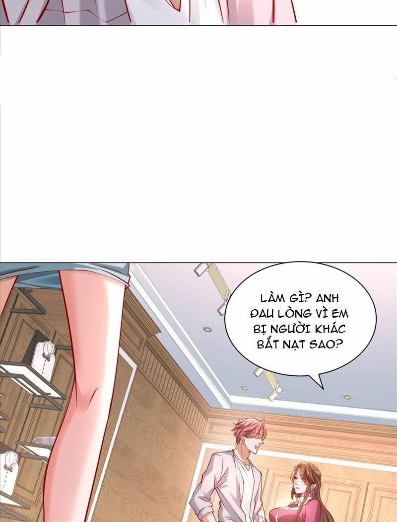 Tôi Là Tài Xế Xe Công Nghệ Có Chút Tiền Thì Đã Sao? 36 trang 32