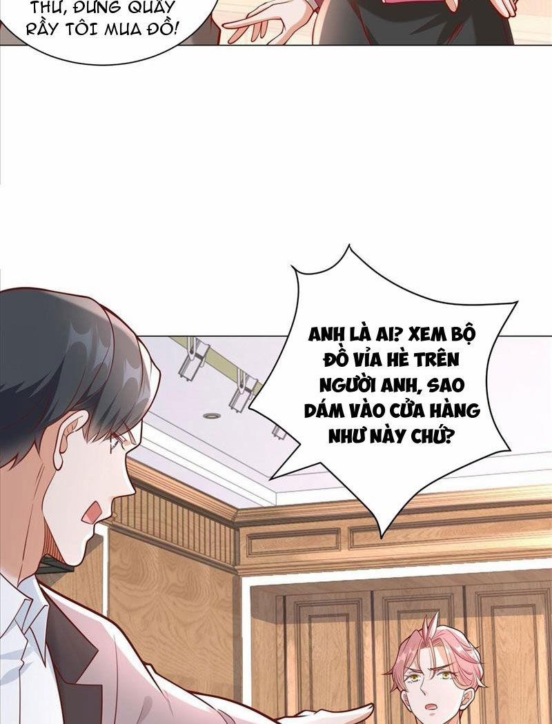 Tôi Là Tài Xế Xe Công Nghệ Có Chút Tiền Thì Đã Sao? 36 trang 36