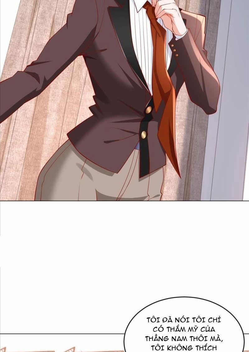 Tôi Là Tài Xế Xe Công Nghệ Có Chút Tiền Thì Đã Sao? 36 trang 4