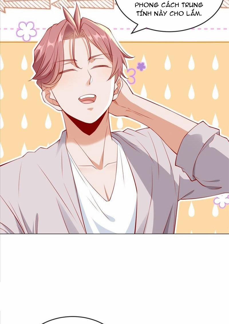 Tôi Là Tài Xế Xe Công Nghệ Có Chút Tiền Thì Đã Sao? 36 trang 5