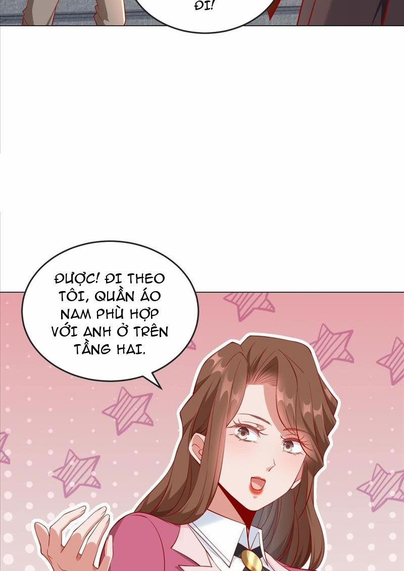 Tôi Là Tài Xế Xe Công Nghệ Có Chút Tiền Thì Đã Sao? 36 trang 7