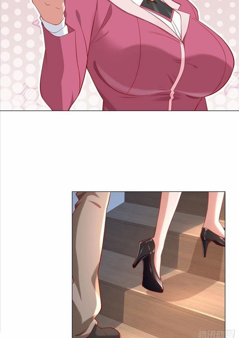 Tôi Là Tài Xế Xe Công Nghệ Có Chút Tiền Thì Đã Sao? 36 trang 8