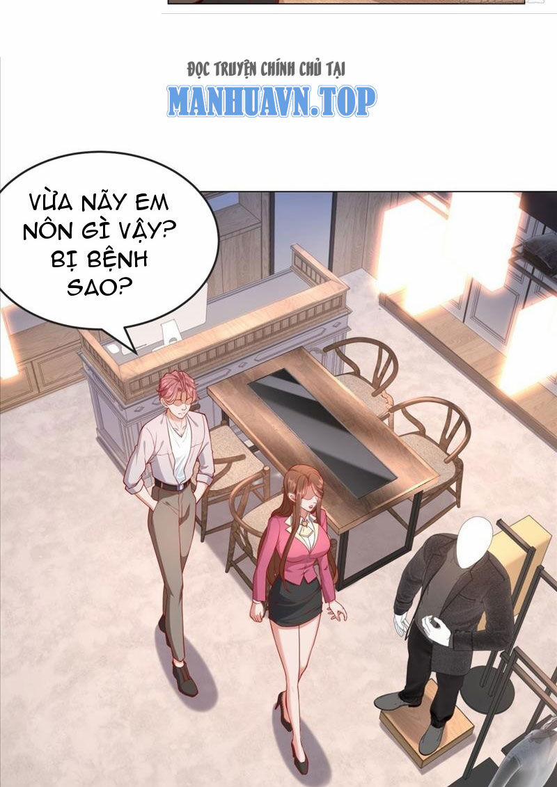 Tôi Là Tài Xế Xe Công Nghệ Có Chút Tiền Thì Đã Sao? 36 trang 9