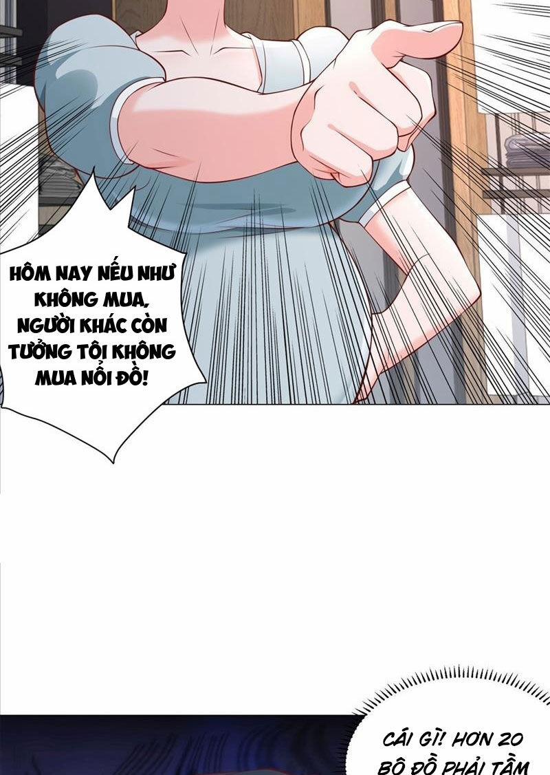 Tôi Là Tài Xế Xe Công Nghệ Có Chút Tiền Thì Đã Sao? 37 trang 11
