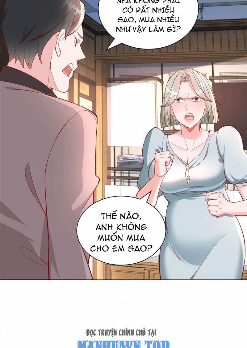 Tôi Là Tài Xế Xe Công Nghệ Có Chút Tiền Thì Đã Sao? 37 trang 13