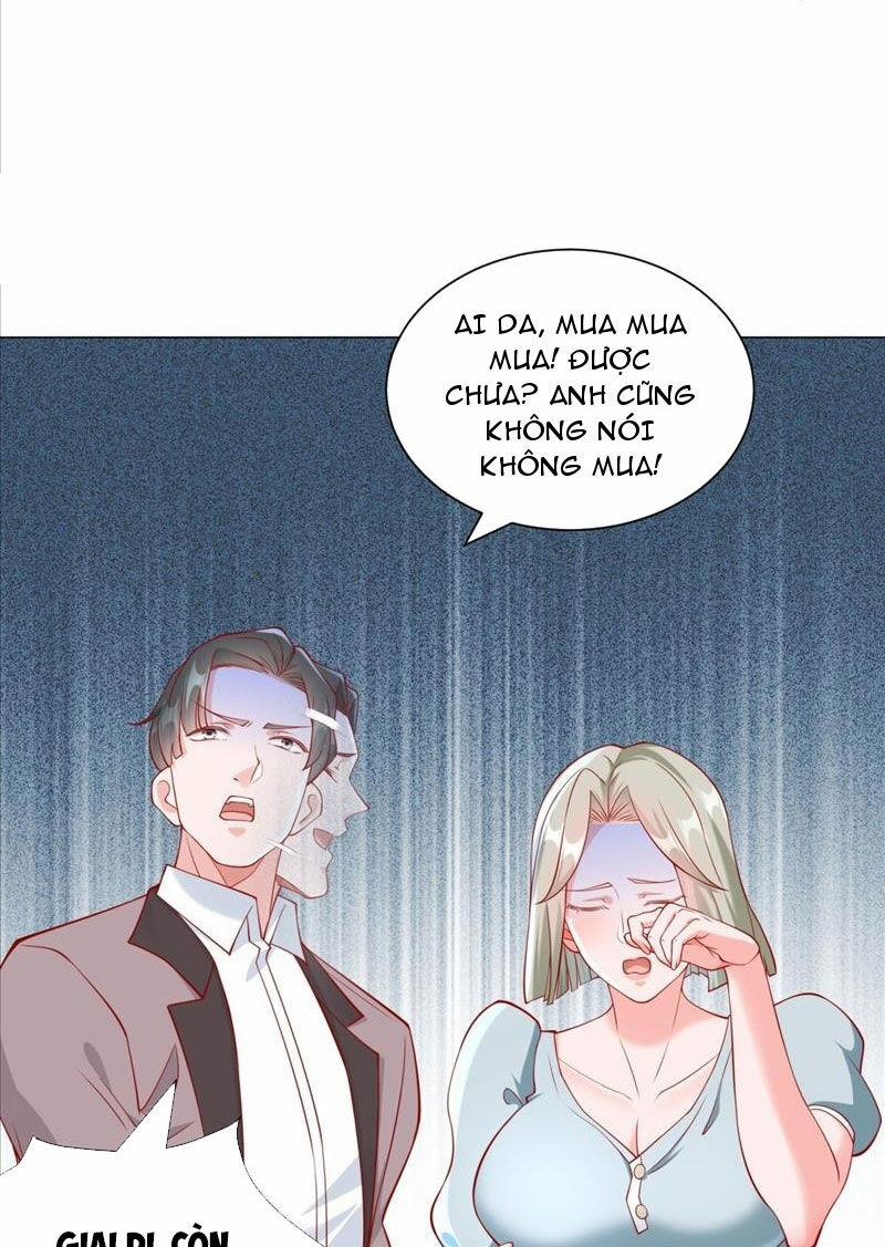 Tôi Là Tài Xế Xe Công Nghệ Có Chút Tiền Thì Đã Sao? 37 trang 15