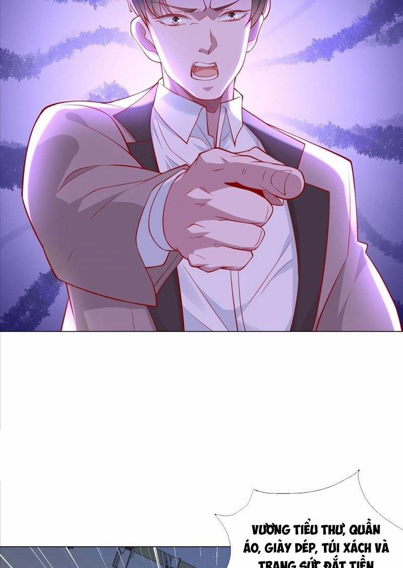 Tôi Là Tài Xế Xe Công Nghệ Có Chút Tiền Thì Đã Sao? 37 trang 18