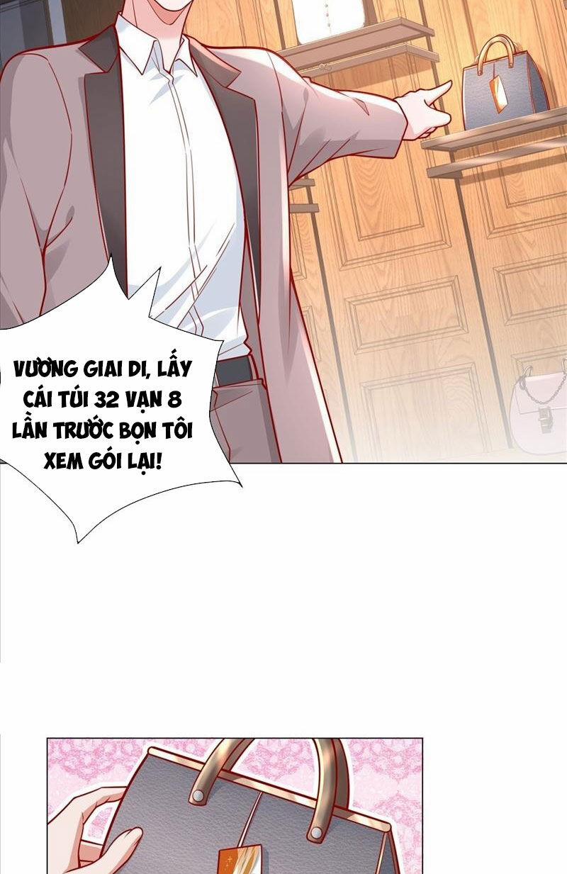 Tôi Là Tài Xế Xe Công Nghệ Có Chút Tiền Thì Đã Sao? 37 trang 25