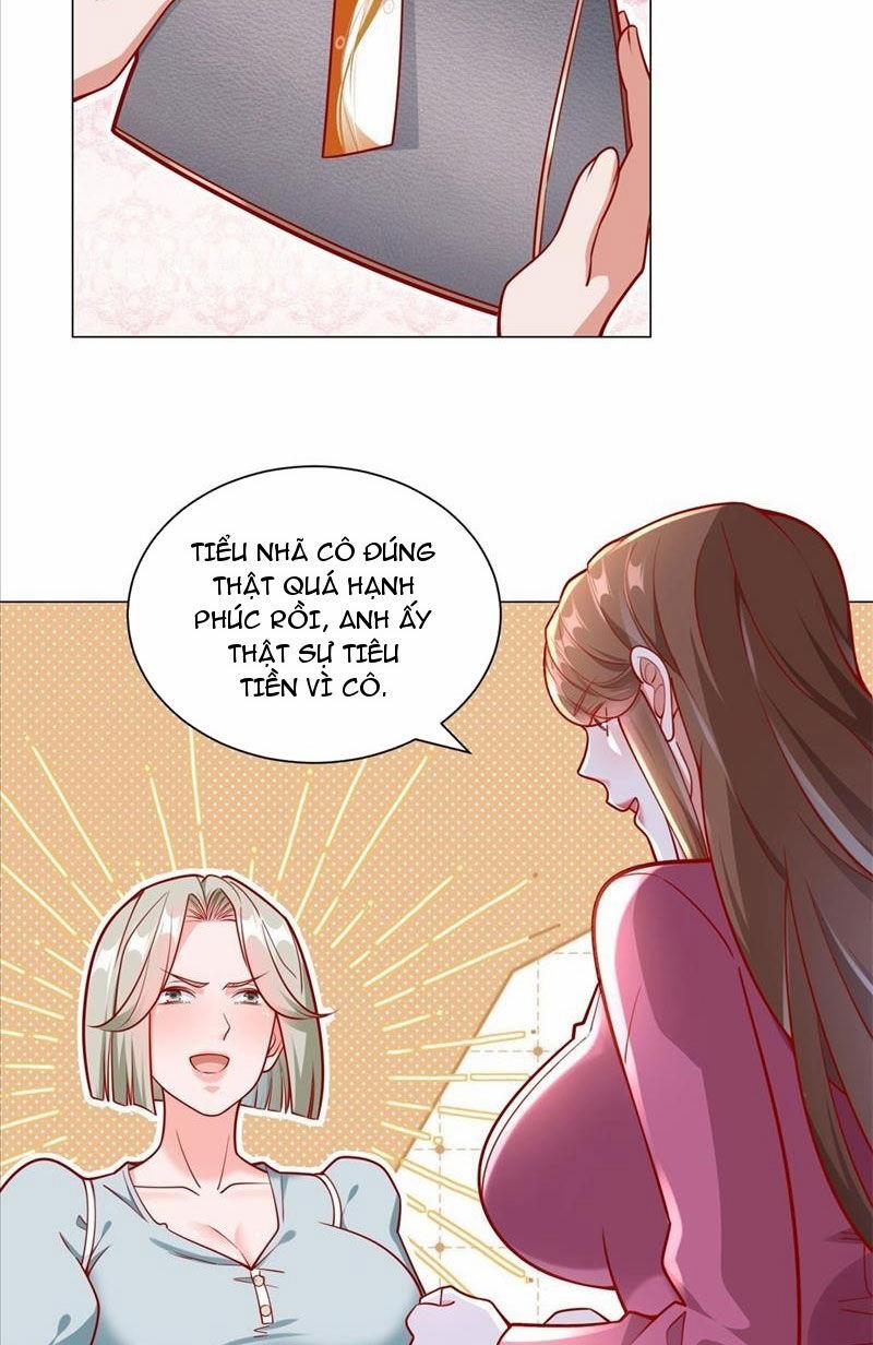 Tôi Là Tài Xế Xe Công Nghệ Có Chút Tiền Thì Đã Sao? 37 trang 26