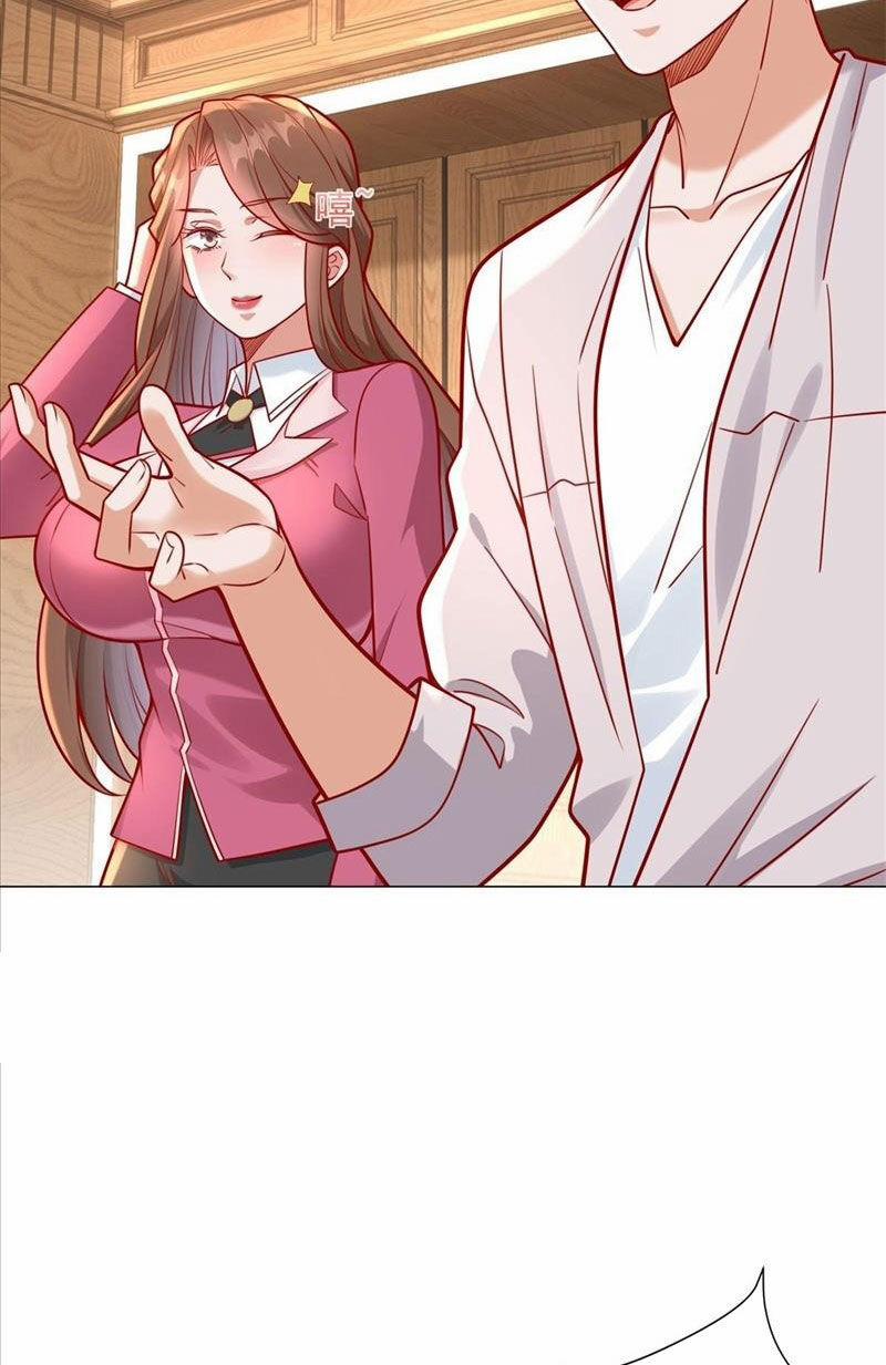 Tôi Là Tài Xế Xe Công Nghệ Có Chút Tiền Thì Đã Sao? 37 trang 29