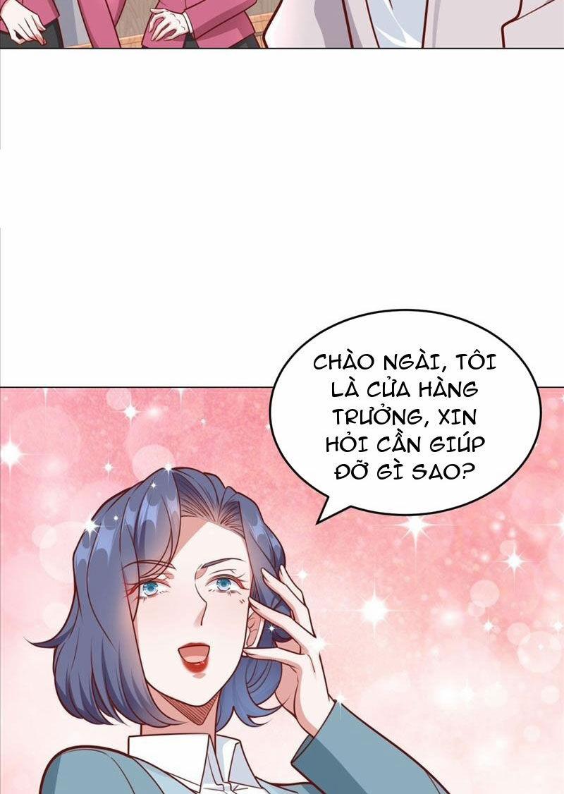 Tôi Là Tài Xế Xe Công Nghệ Có Chút Tiền Thì Đã Sao? 37 trang 3