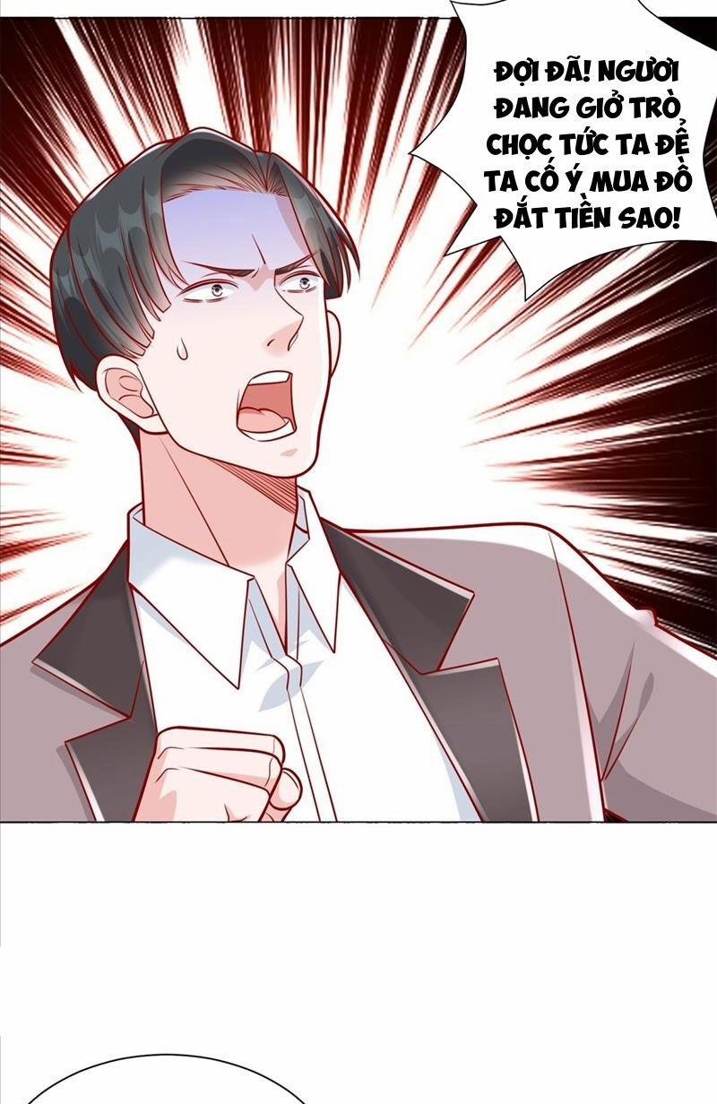 Tôi Là Tài Xế Xe Công Nghệ Có Chút Tiền Thì Đã Sao? 37 trang 30