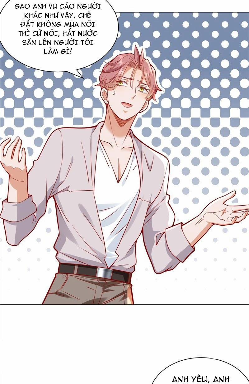 Tôi Là Tài Xế Xe Công Nghệ Có Chút Tiền Thì Đã Sao? 37 trang 31