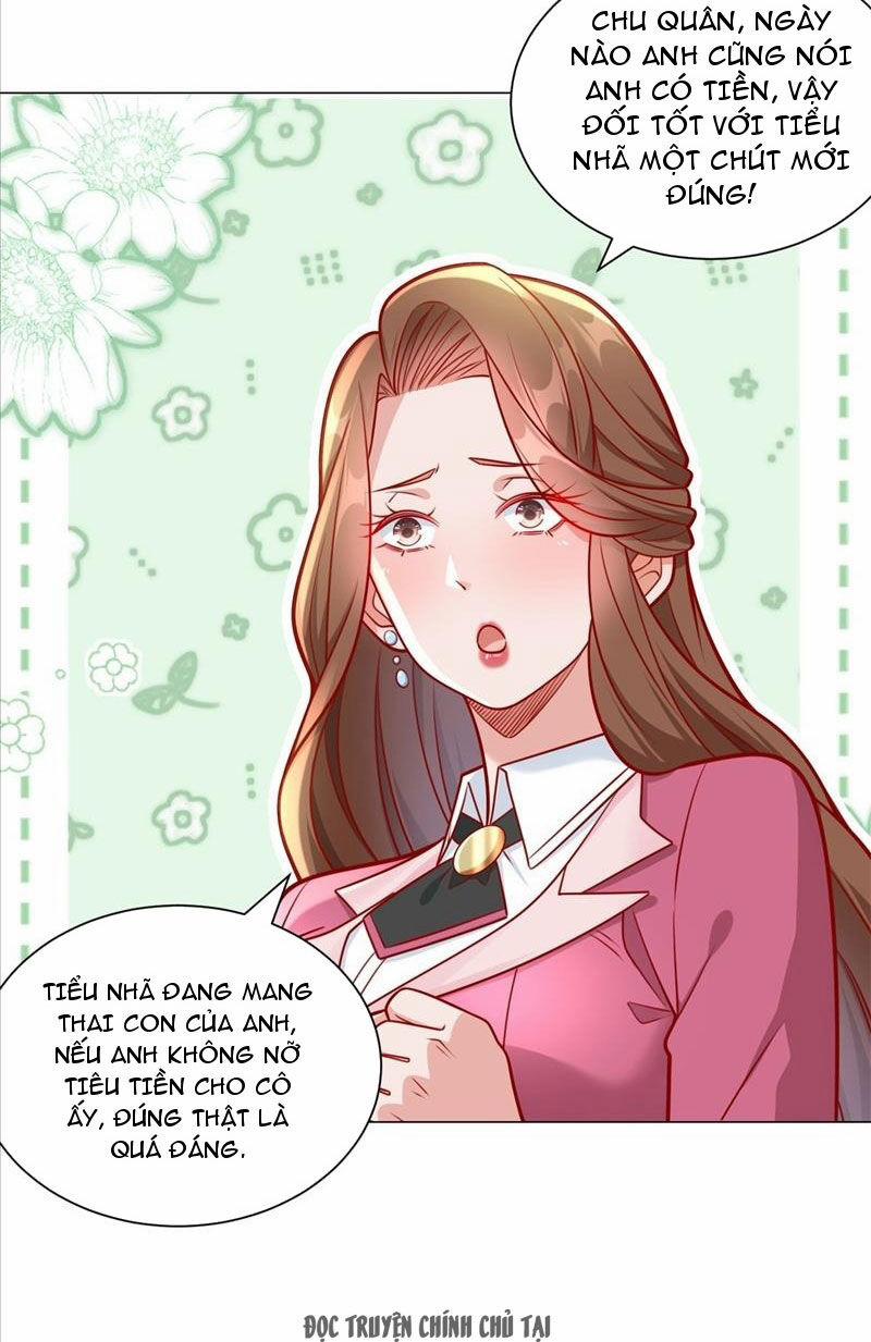 Tôi Là Tài Xế Xe Công Nghệ Có Chút Tiền Thì Đã Sao? 37 trang 33