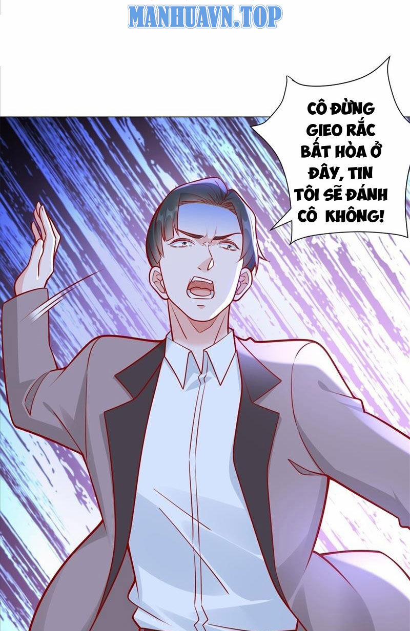 Tôi Là Tài Xế Xe Công Nghệ Có Chút Tiền Thì Đã Sao? 37 trang 34