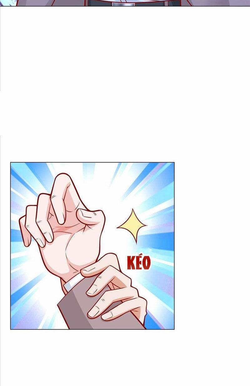 Tôi Là Tài Xế Xe Công Nghệ Có Chút Tiền Thì Đã Sao? 37 trang 35