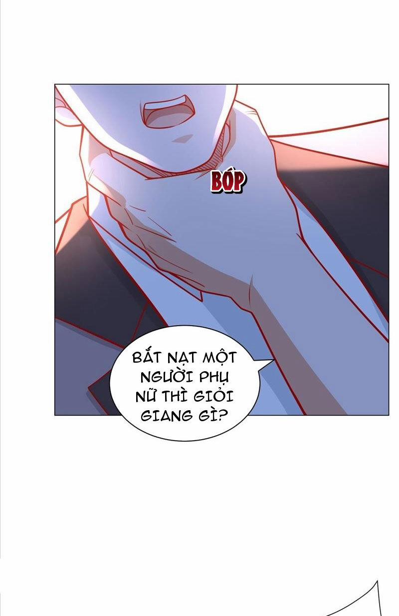 Tôi Là Tài Xế Xe Công Nghệ Có Chút Tiền Thì Đã Sao? 37 trang 36
