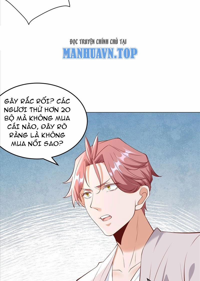 Tôi Là Tài Xế Xe Công Nghệ Có Chút Tiền Thì Đã Sao? 37 trang 8