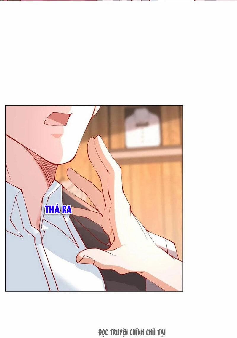 Tôi Là Tài Xế Xe Công Nghệ Có Chút Tiền Thì Đã Sao? 38 trang 1