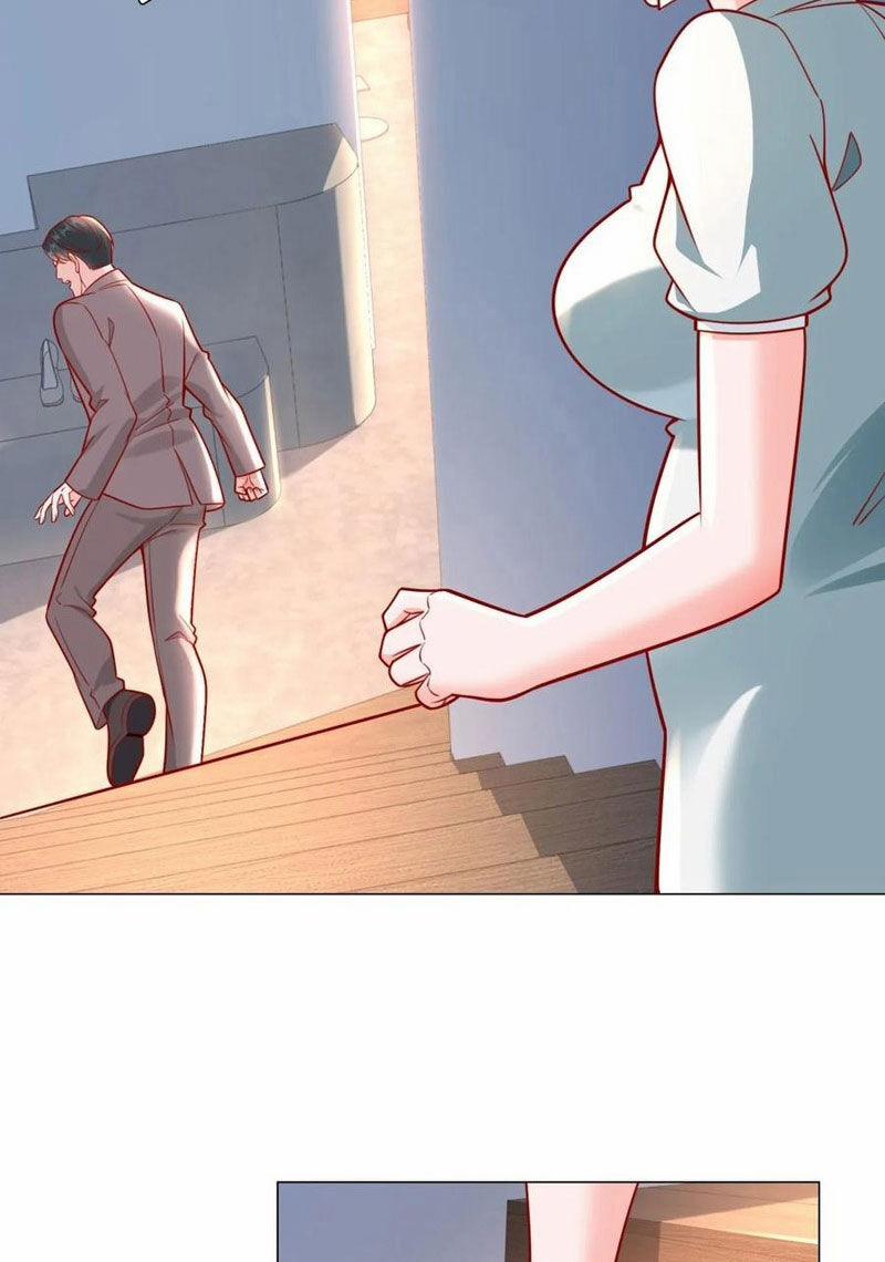 Tôi Là Tài Xế Xe Công Nghệ Có Chút Tiền Thì Đã Sao? 38 trang 10