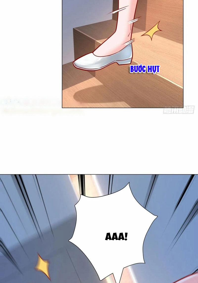 Tôi Là Tài Xế Xe Công Nghệ Có Chút Tiền Thì Đã Sao? 38 trang 11